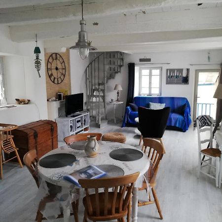Villa Maison De Charme Au Cœur D Auray Extérieur photo