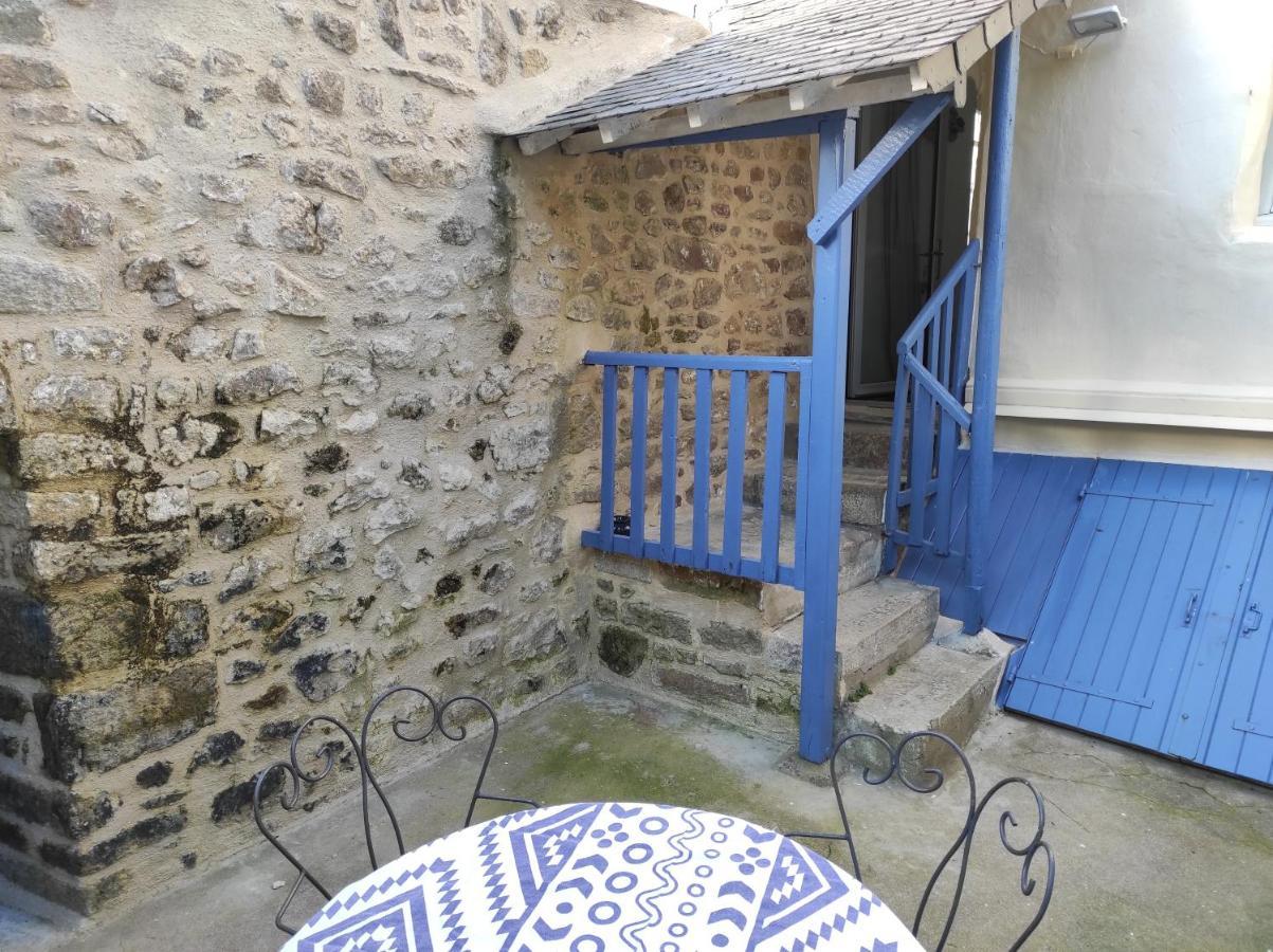 Villa Maison De Charme Au Cœur D Auray Extérieur photo