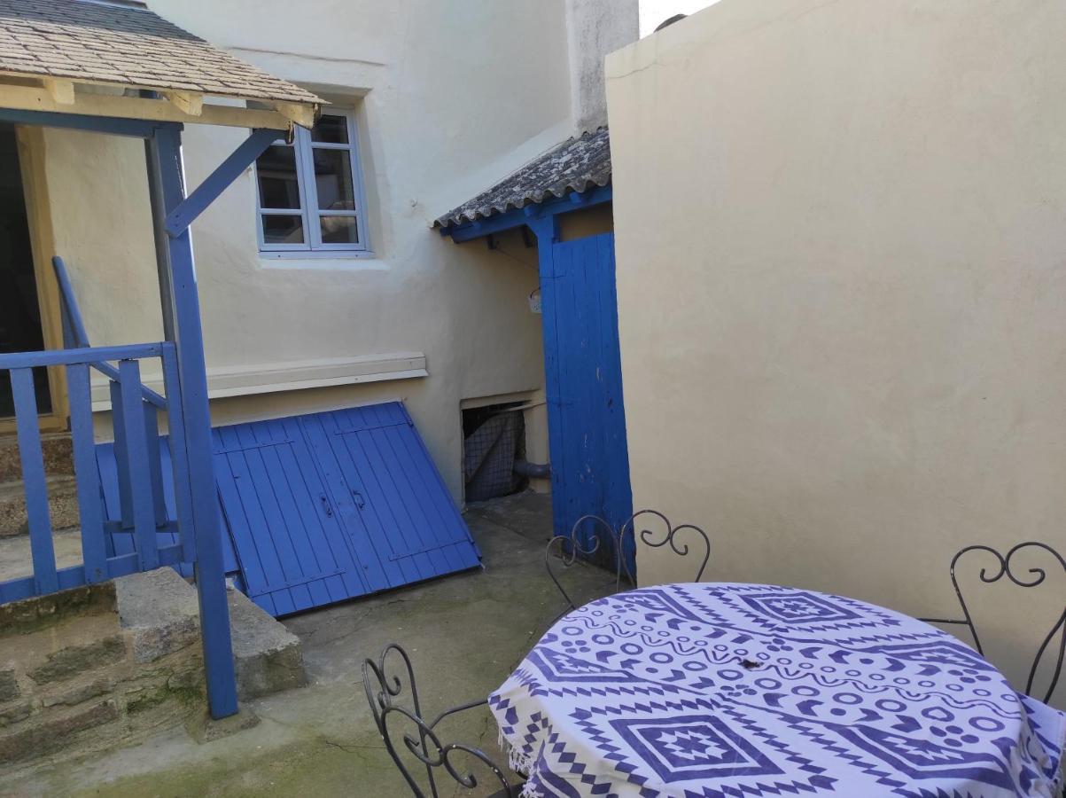 Villa Maison De Charme Au Cœur D Auray Extérieur photo