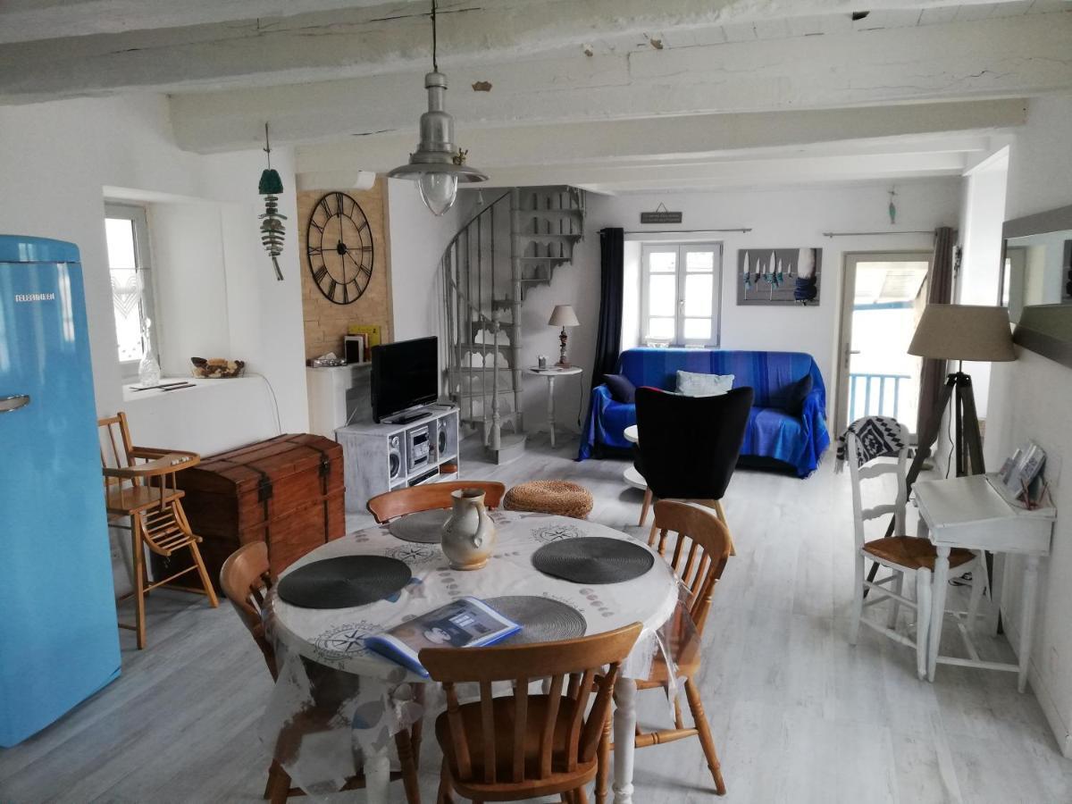 Villa Maison De Charme Au Cœur D Auray Extérieur photo